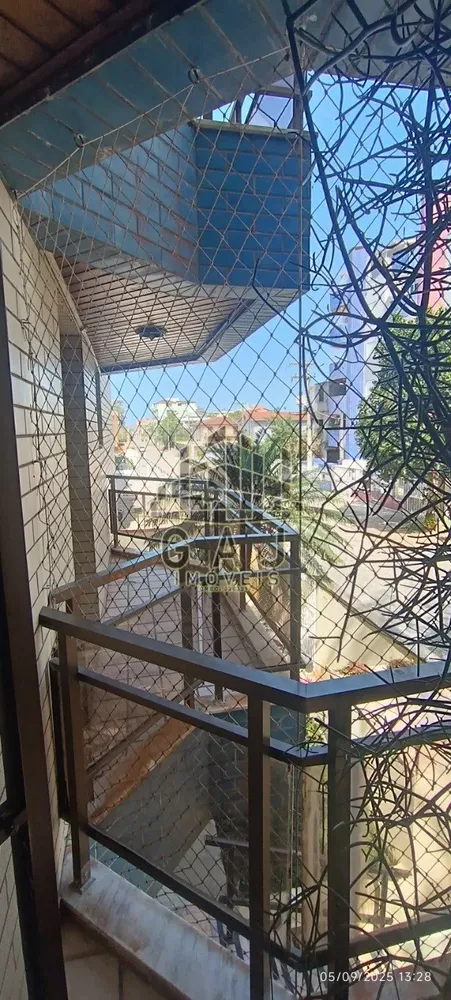 Apartamento, 2 quartos, 80 m² - Foto 1