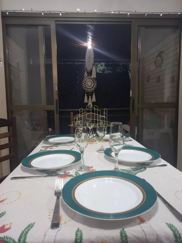 Apartamento, 2 quartos, 80 m² - Foto 4