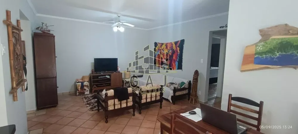 Apartamento, 2 quartos, 80 m² - Foto 10