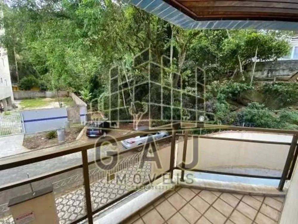 Apartamento, 2 quartos, 80 m² - Foto 2