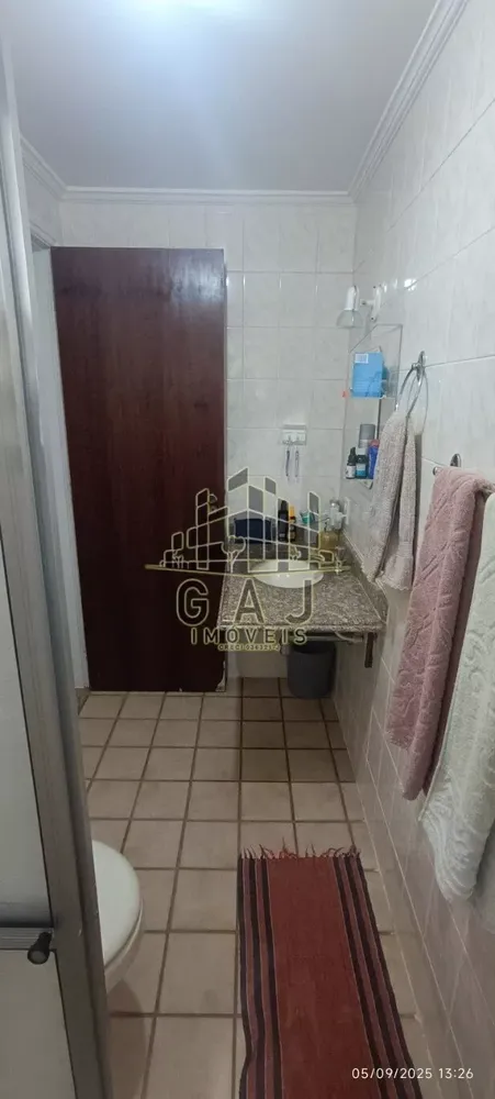Apartamento, 2 quartos, 80 m² - Foto 8