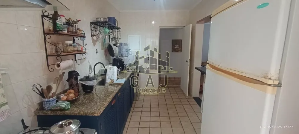 Apartamento, 2 quartos, 80 m² - Foto 5