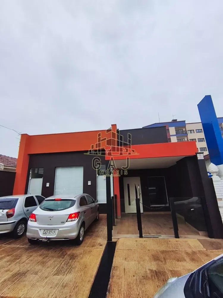 Prédio Inteiro, 226 m² - Foto 1