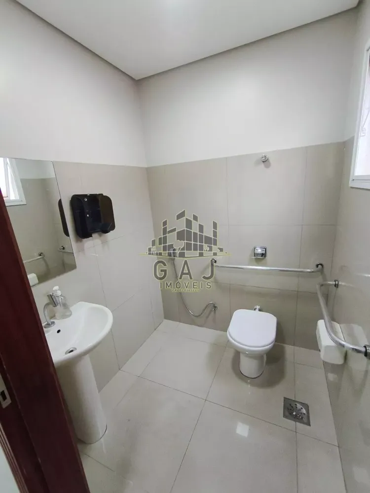 Prédio Inteiro, 226 m² - Foto 8