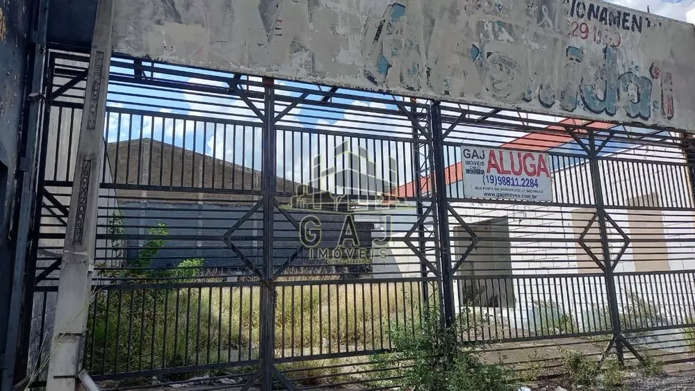 Terreno, 800 m² - Foto 1