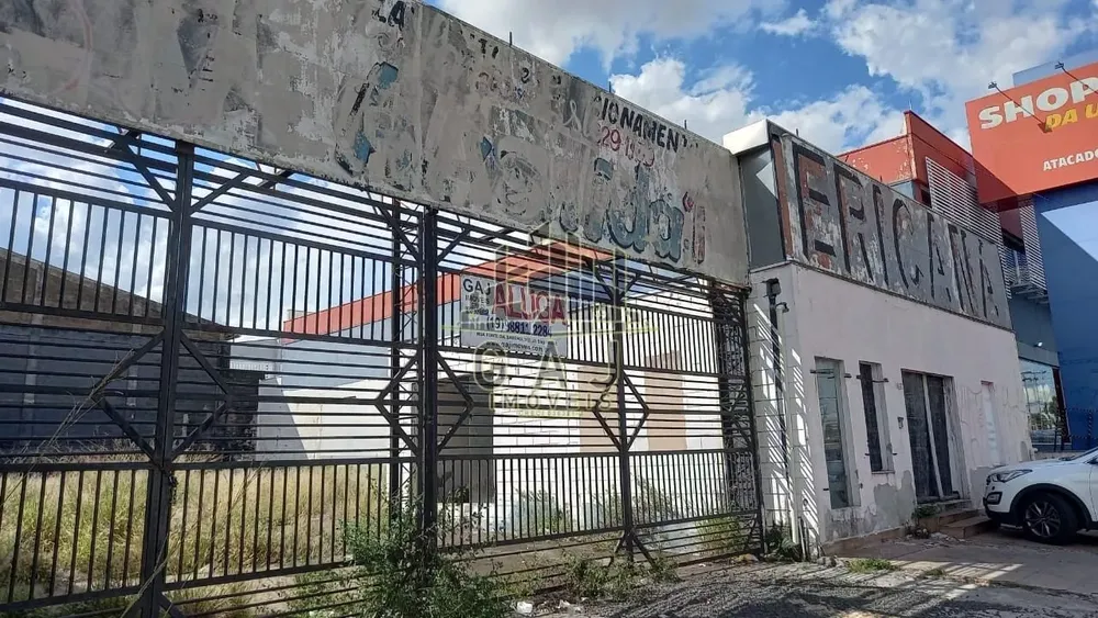 Terreno, 800 m² - Foto 3