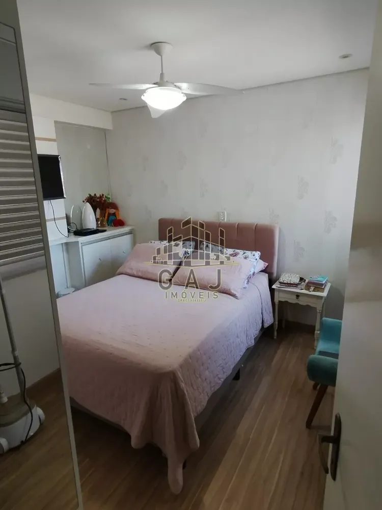 Apartamento, 3 quartos, 112 m² - Foto 1
