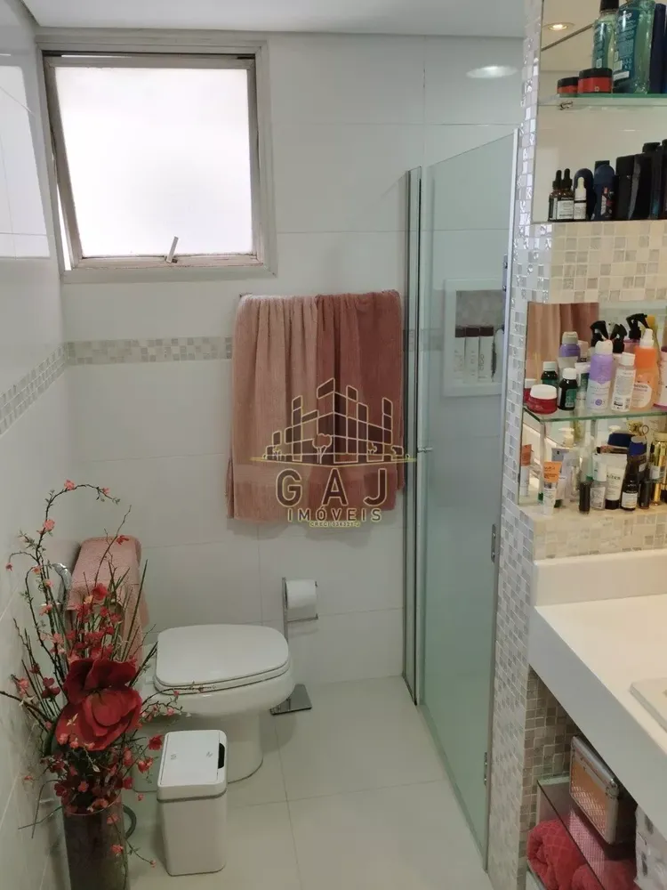 Apartamento, 3 quartos, 112 m² - Foto 4