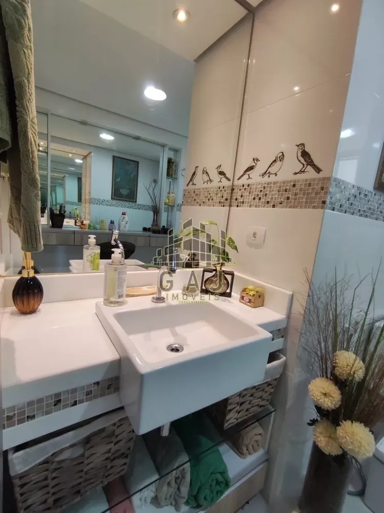 Apartamento, 3 quartos, 112 m² - Foto 7
