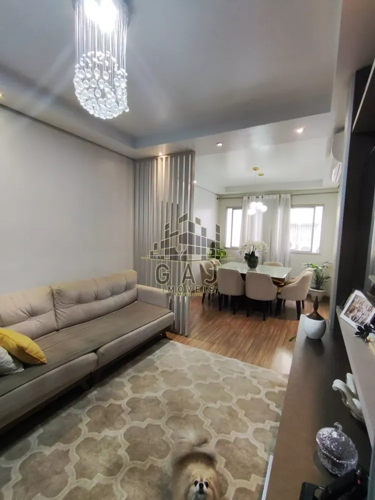 Apartamento, 3 quartos, 112 m² - Foto 9