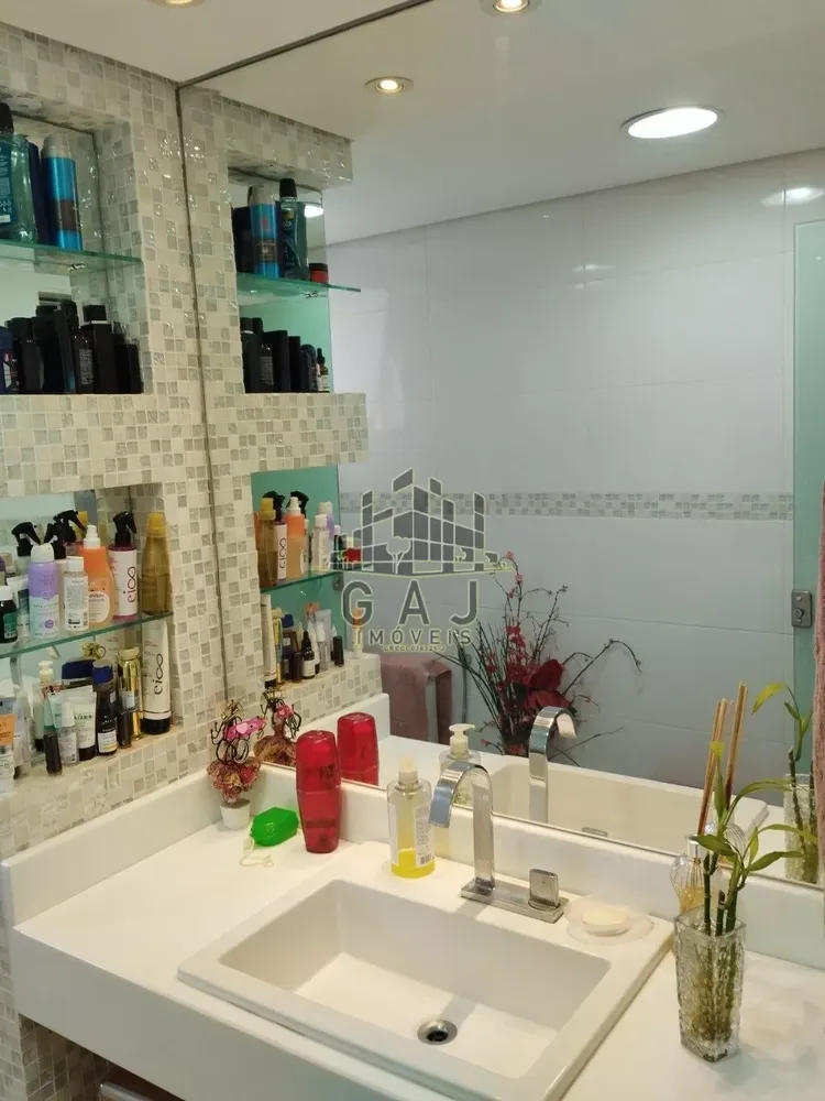 Apartamento, 3 quartos, 112 m² - Foto 3