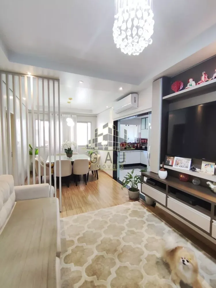 Apartamento, 3 quartos, 112 m² - Foto 8