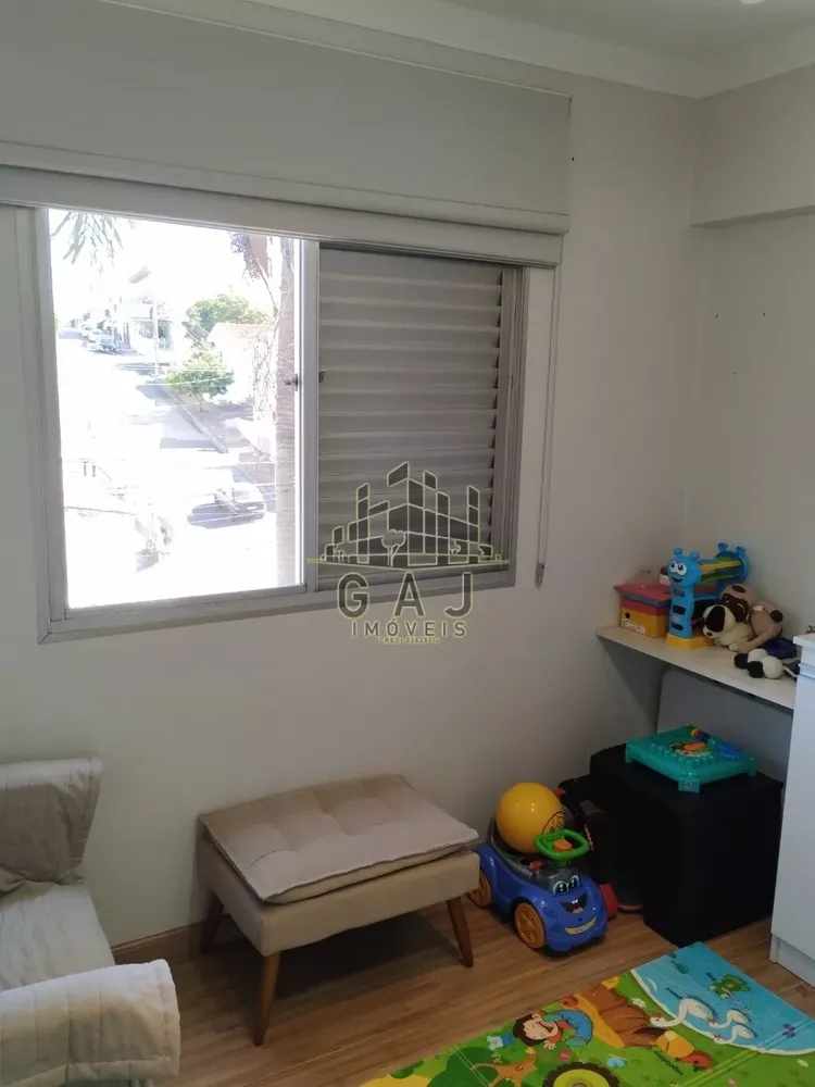 Apartamento, 3 quartos, 112 m² - Foto 2