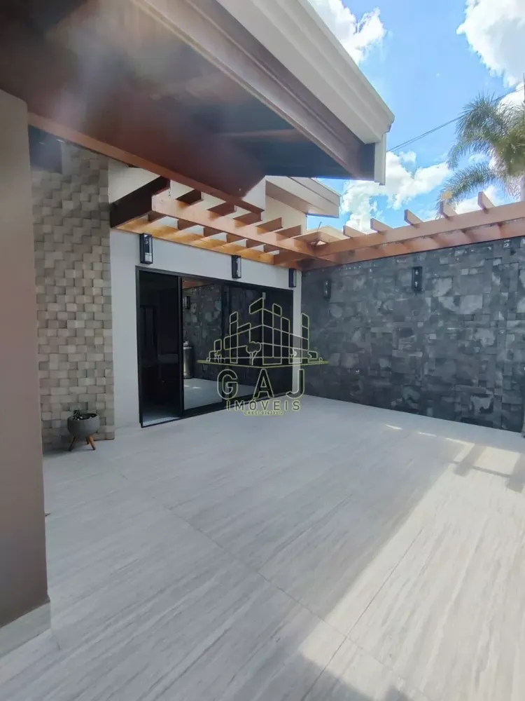 Casa, 3 quartos, 192 m² - Foto 10