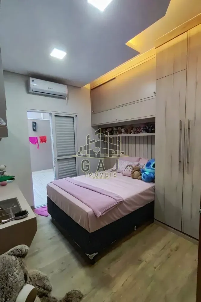 Casa, 3 quartos, 192 m² - Foto 12