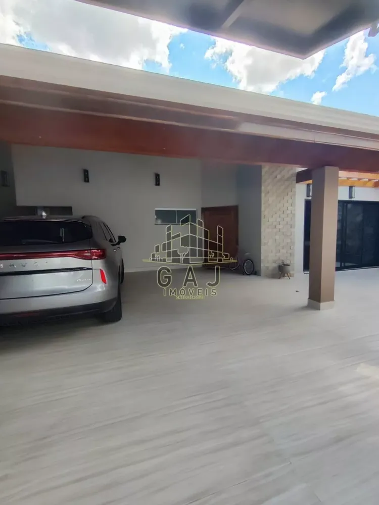 Casa, 3 quartos, 192 m² - Foto 11