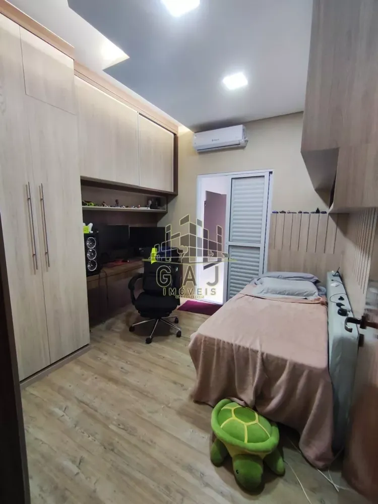 Casa, 3 quartos, 192 m² - Foto 8