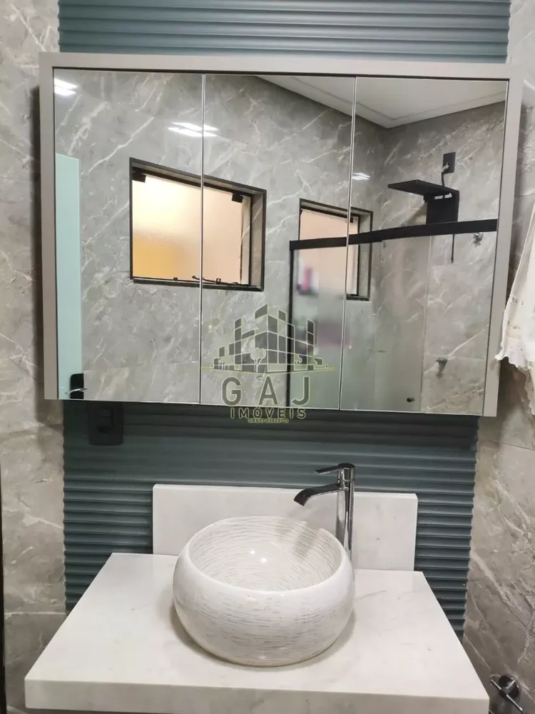 Casa, 3 quartos, 192 m² - Foto 9