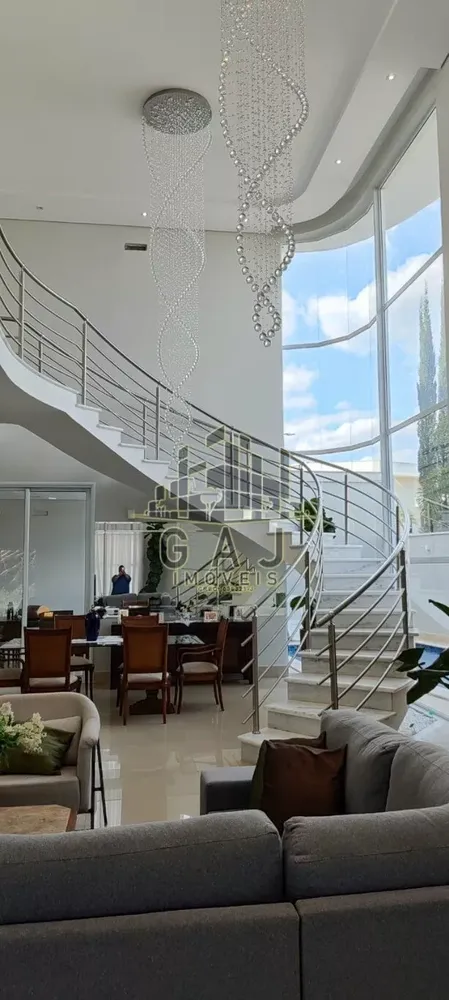 Casa de Condomínio, 4 quartos - Foto 4