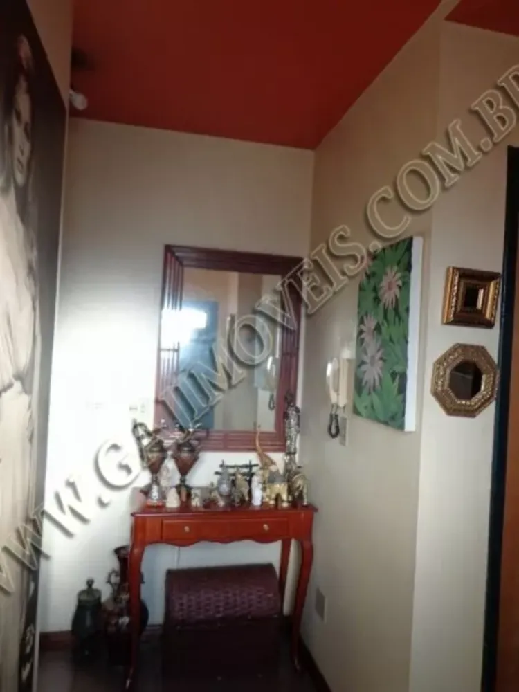 Casa, 3 quartos, 226 m² - Foto 3