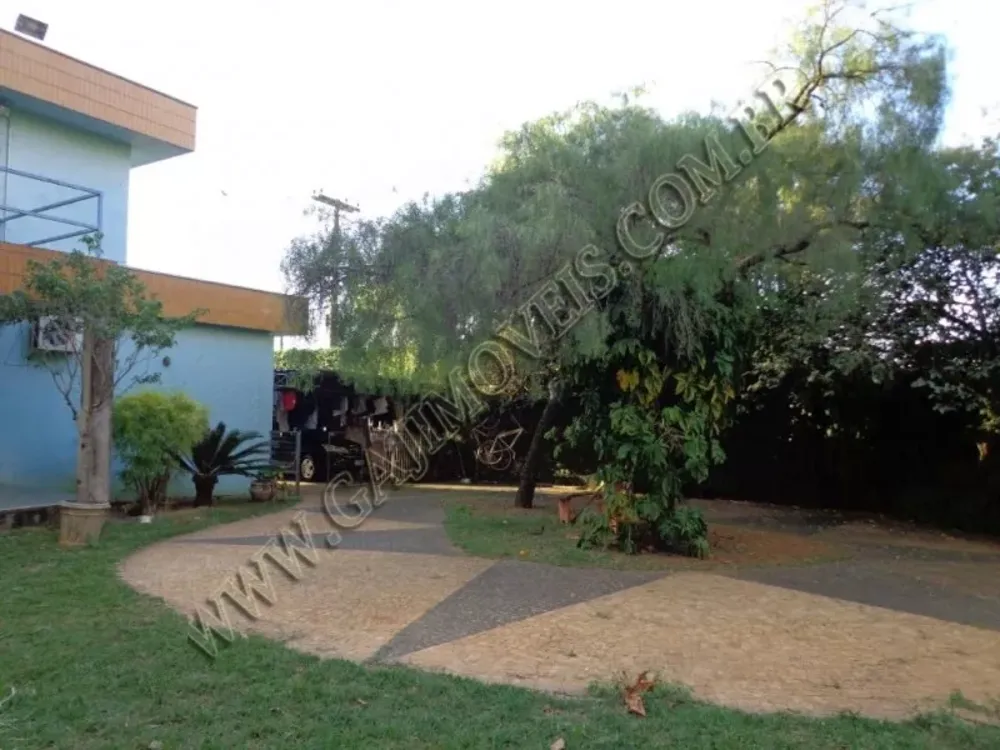Casa, 3 quartos, 226 m² - Foto 24