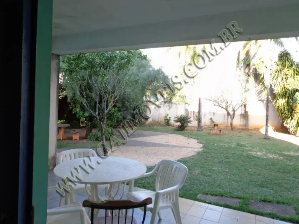 Casa, 3 quartos, 226 m² - Foto 10
