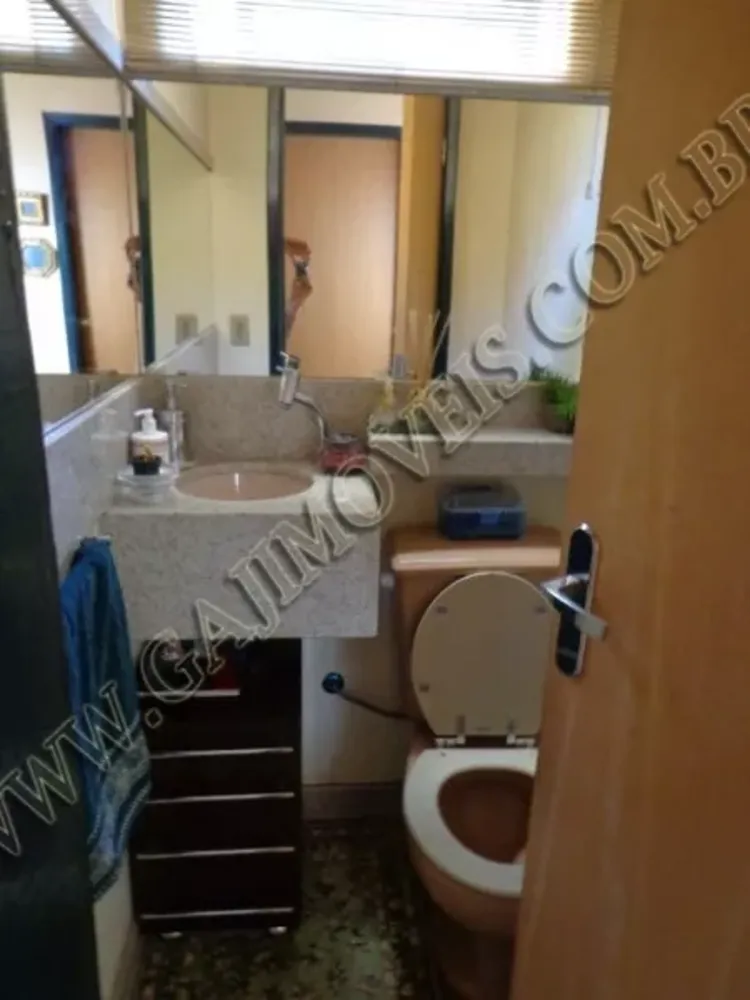 Casa, 3 quartos, 226 m² - Foto 4