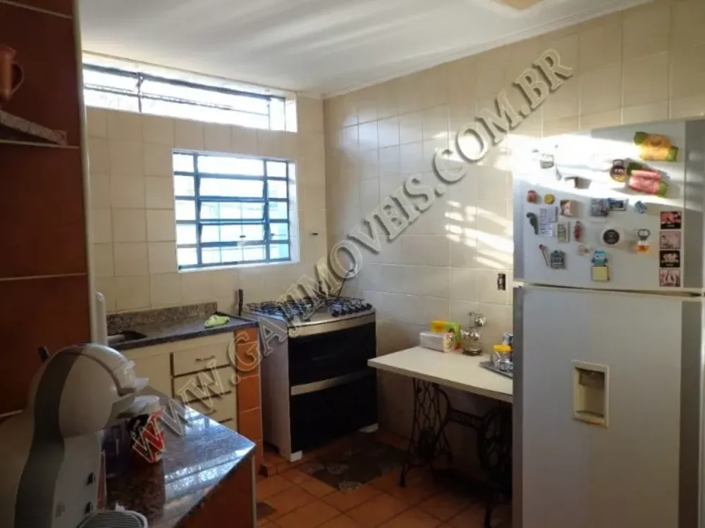 Casa, 3 quartos, 226 m² - Foto 14