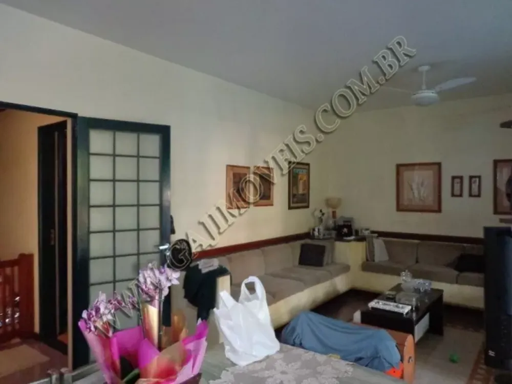 Casa, 3 quartos, 226 m² - Foto 11