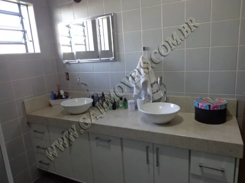 Casa, 3 quartos, 226 m² - Foto 17