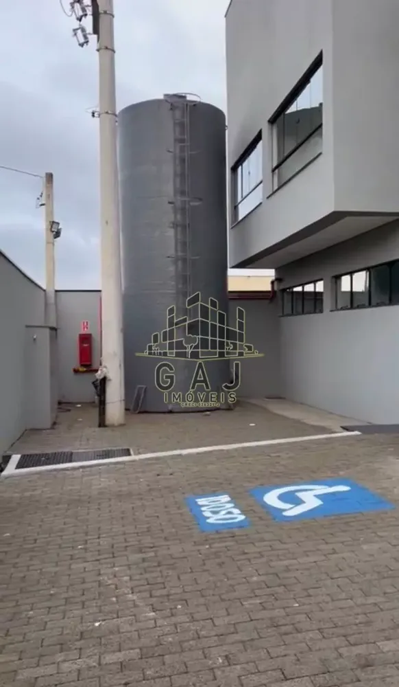 Depósito-Galpão, 907 m² - Foto 5