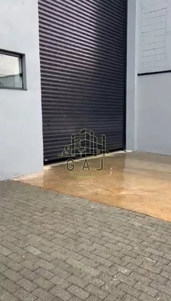 Depósito-Galpão, 907 m² - Foto 11