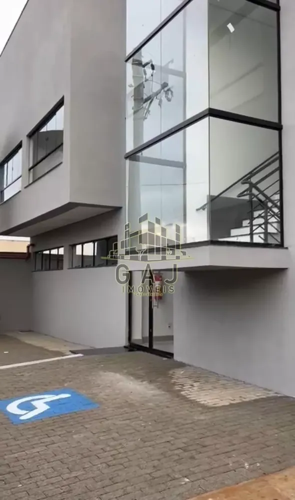 Depósito-Galpão, 907 m² - Foto 6