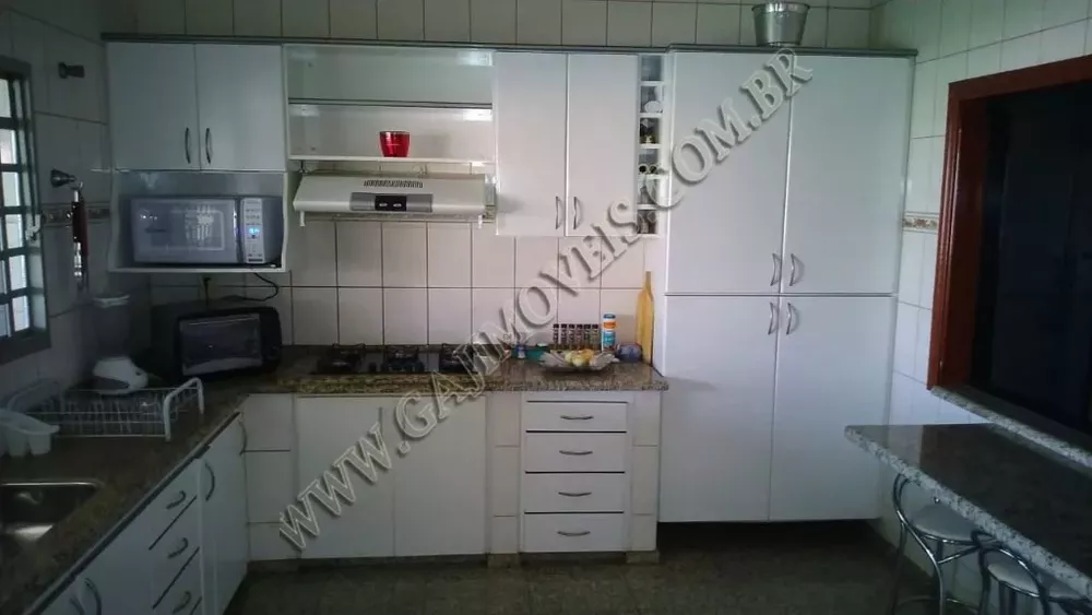 Casa à venda com 5 quartos, 530m² - Foto 8