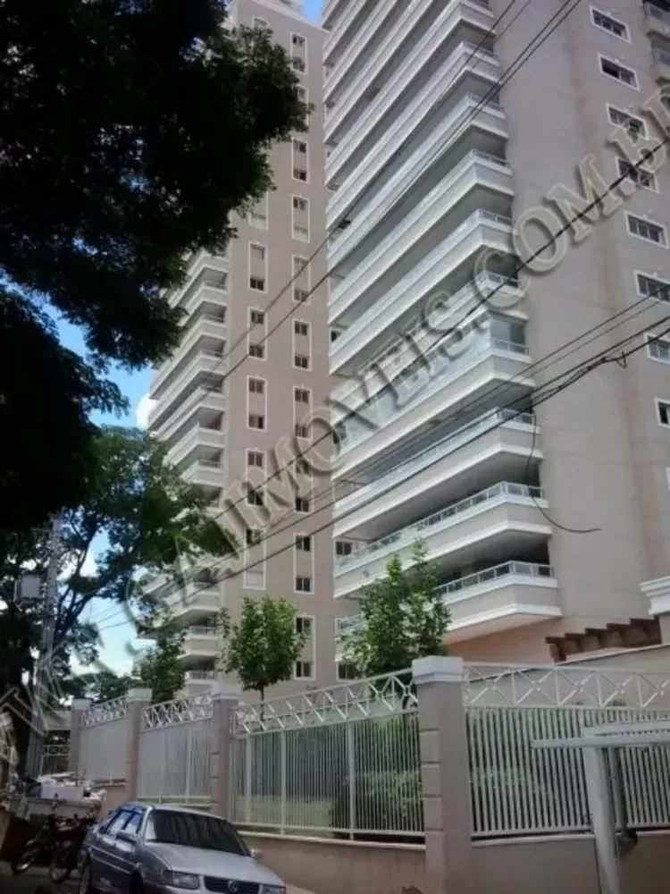 Apartamento, 4 quartos, 358 m² - Foto 1
