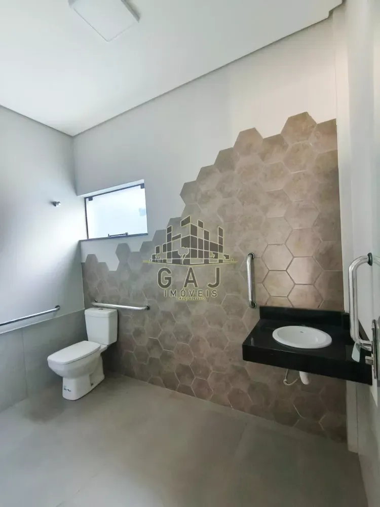 Prédio Inteiro, 290 m² - Foto 3