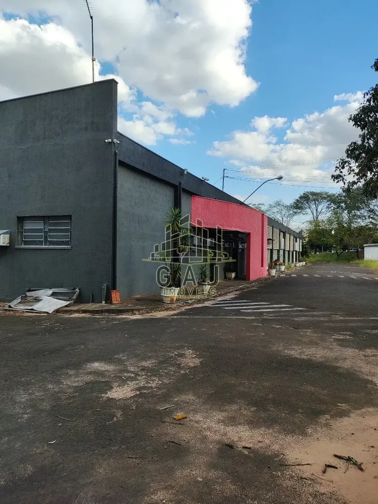 Depósito-Galpão, 2422 m² - Foto 9