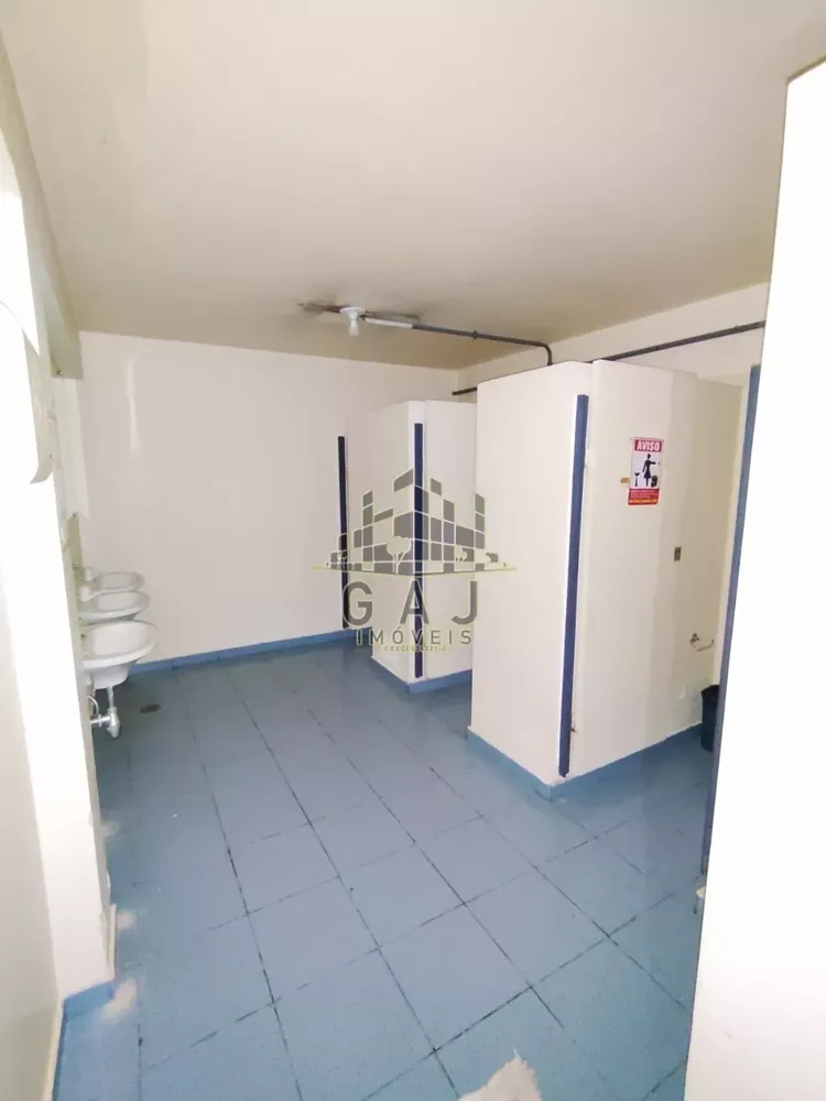 Depósito-Galpão, 2422 m² - Foto 11