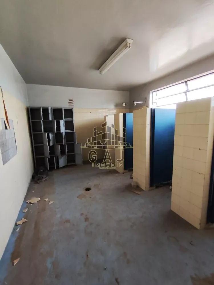 Depósito-Galpão, 2422 m² - Foto 10