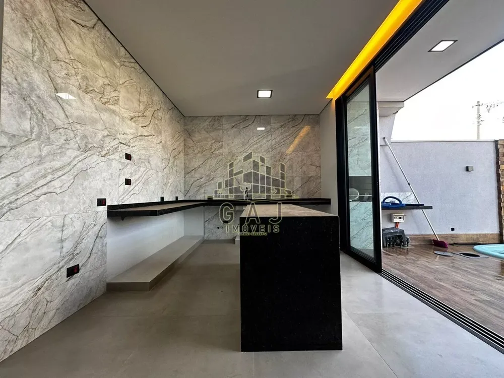 Casa, 3 quartos, 160 m² - Foto 6
