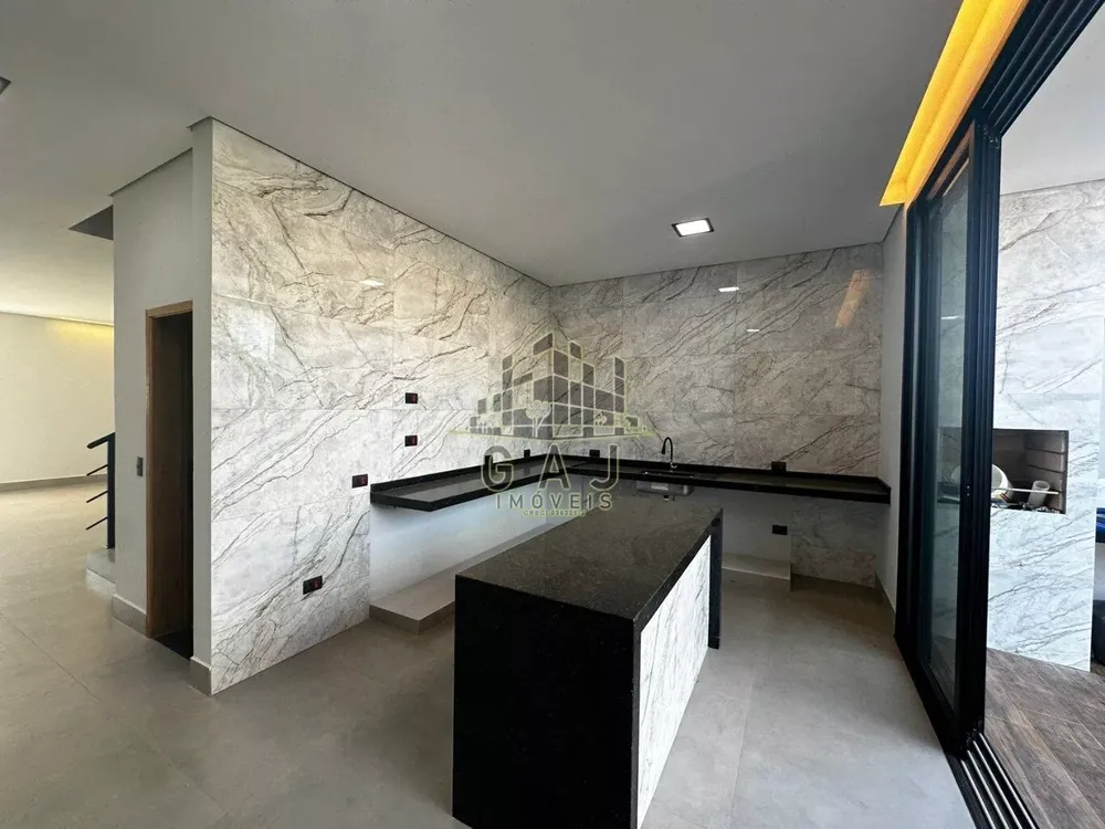Casa, 3 quartos, 160 m² - Foto 4