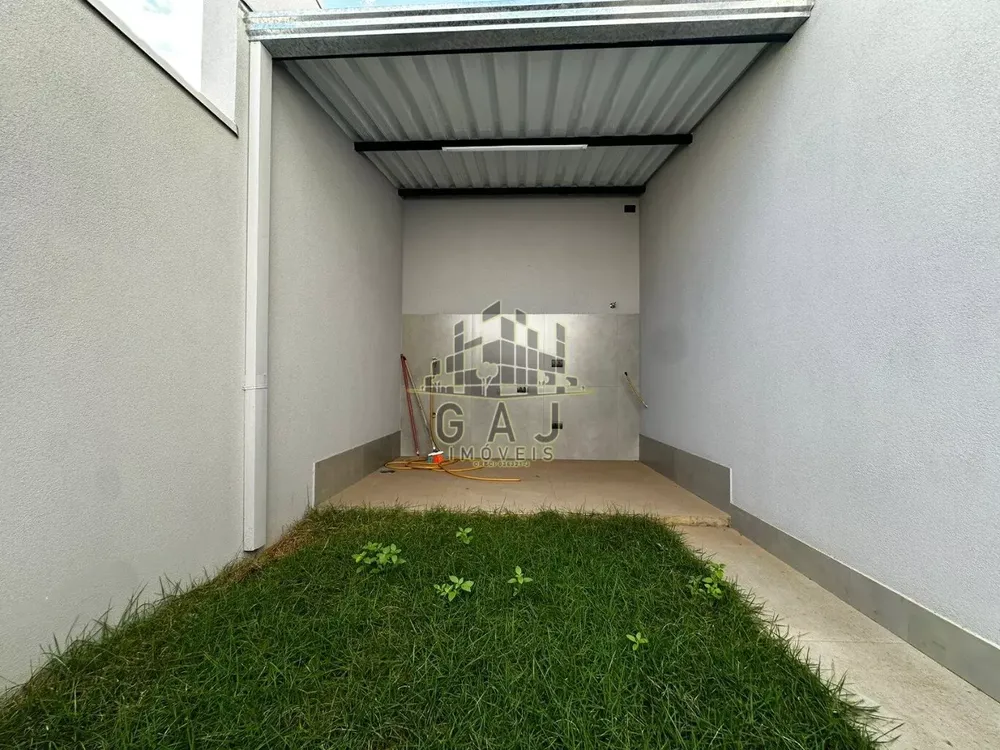 Casa, 3 quartos, 160 m² - Foto 10
