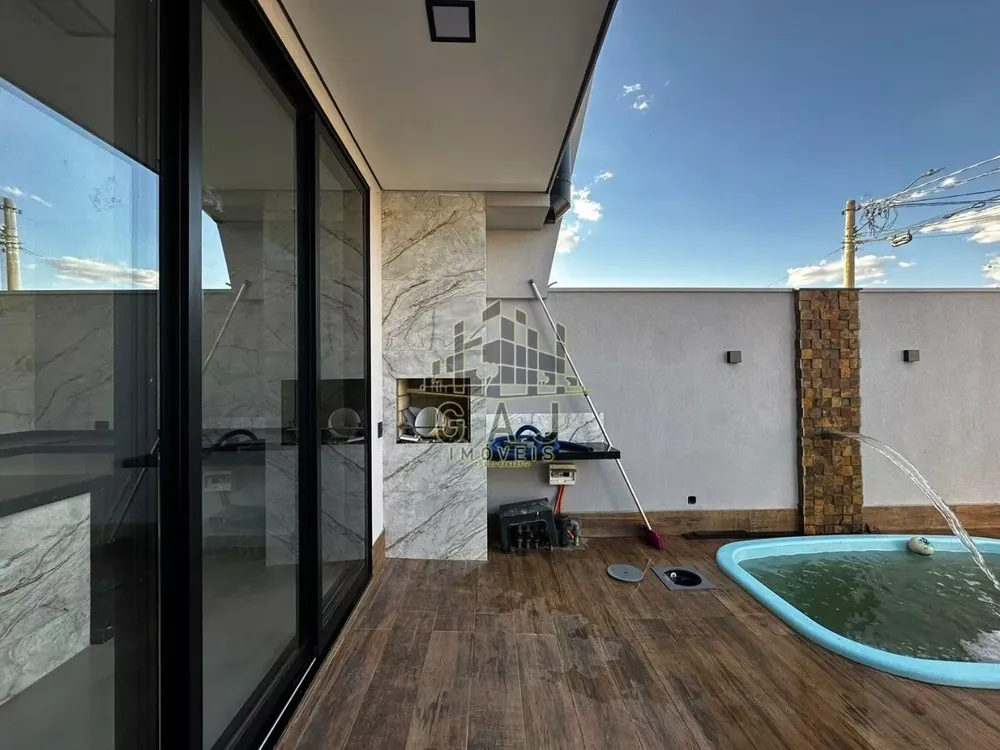 Casa, 3 quartos, 160 m² - Foto 5