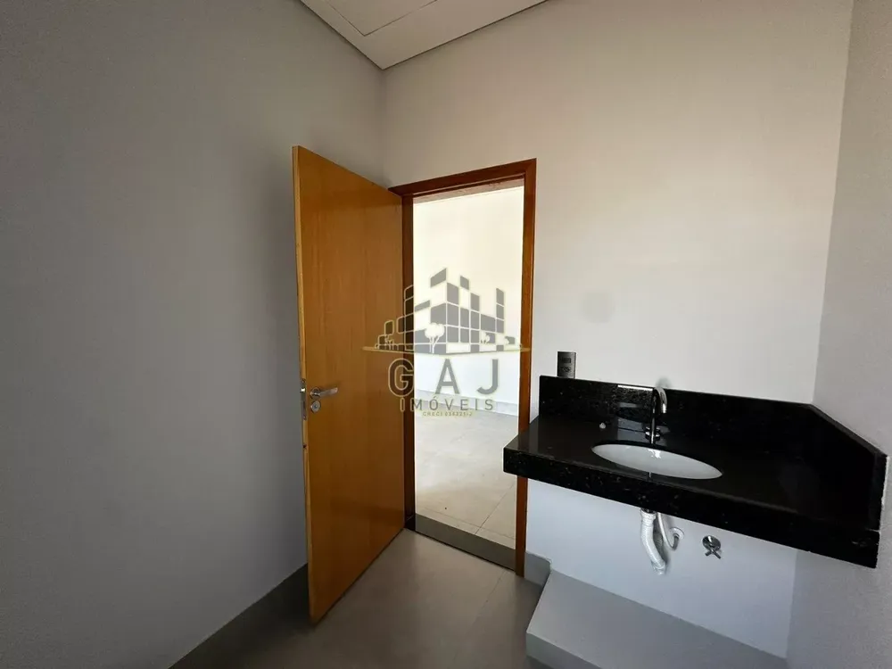 Casa, 3 quartos, 160 m² - Foto 11
