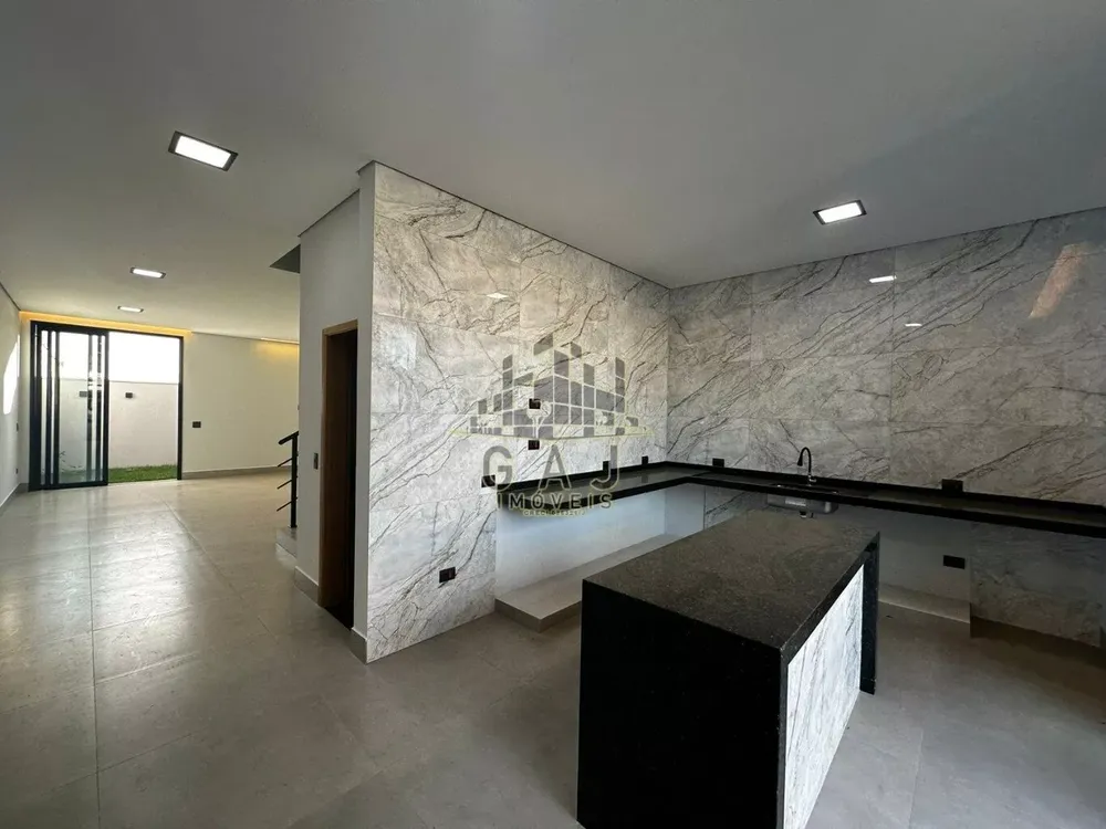 Casa, 3 quartos, 160 m² - Foto 1