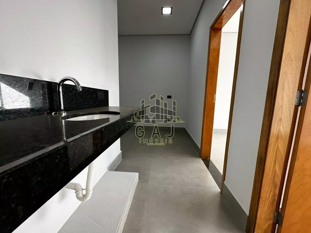 Casa, 3 quartos, 160 m² - Foto 10