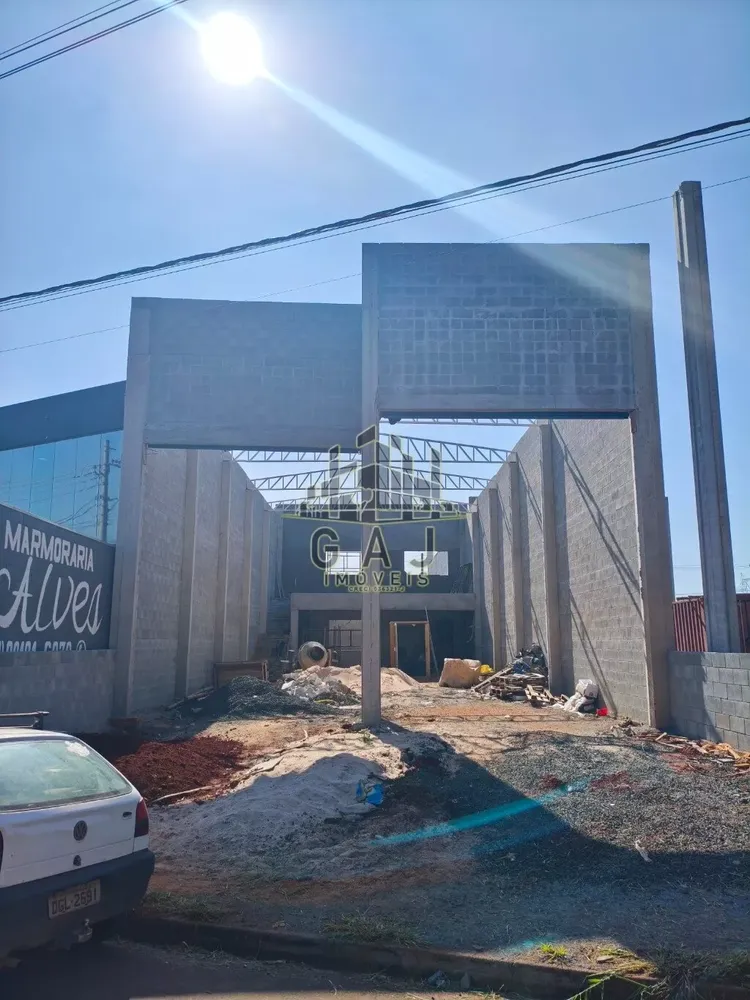 Prédio Inteiro, 300 m² - Foto 2