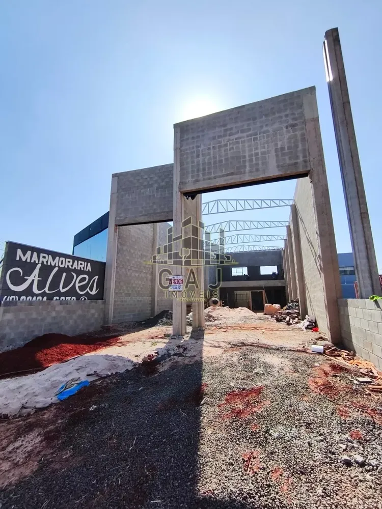 Prédio Inteiro, 300 m² - Foto 5