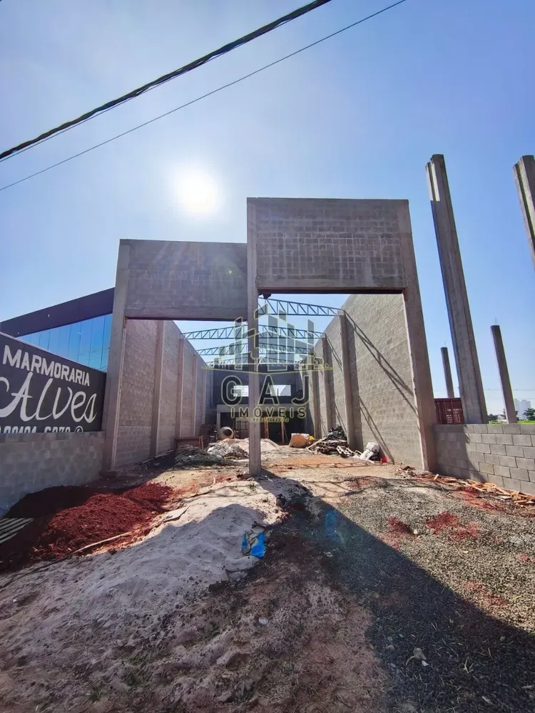 Prédio Inteiro, 300 m² - Foto 1