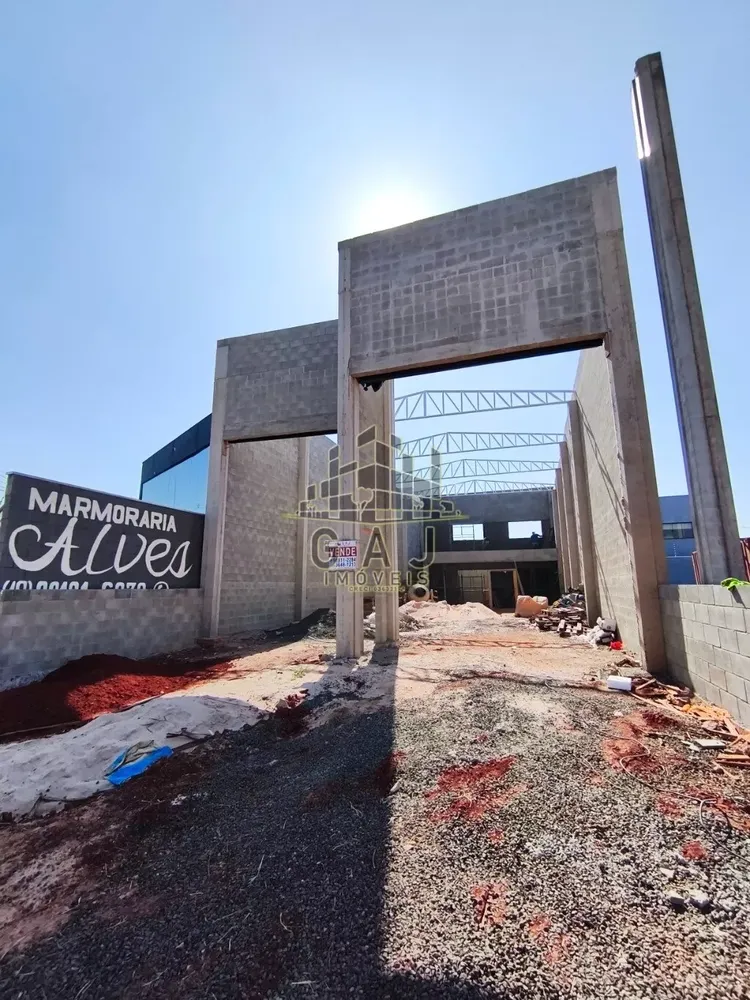 Prédio Inteiro, 300 m² - Foto 4